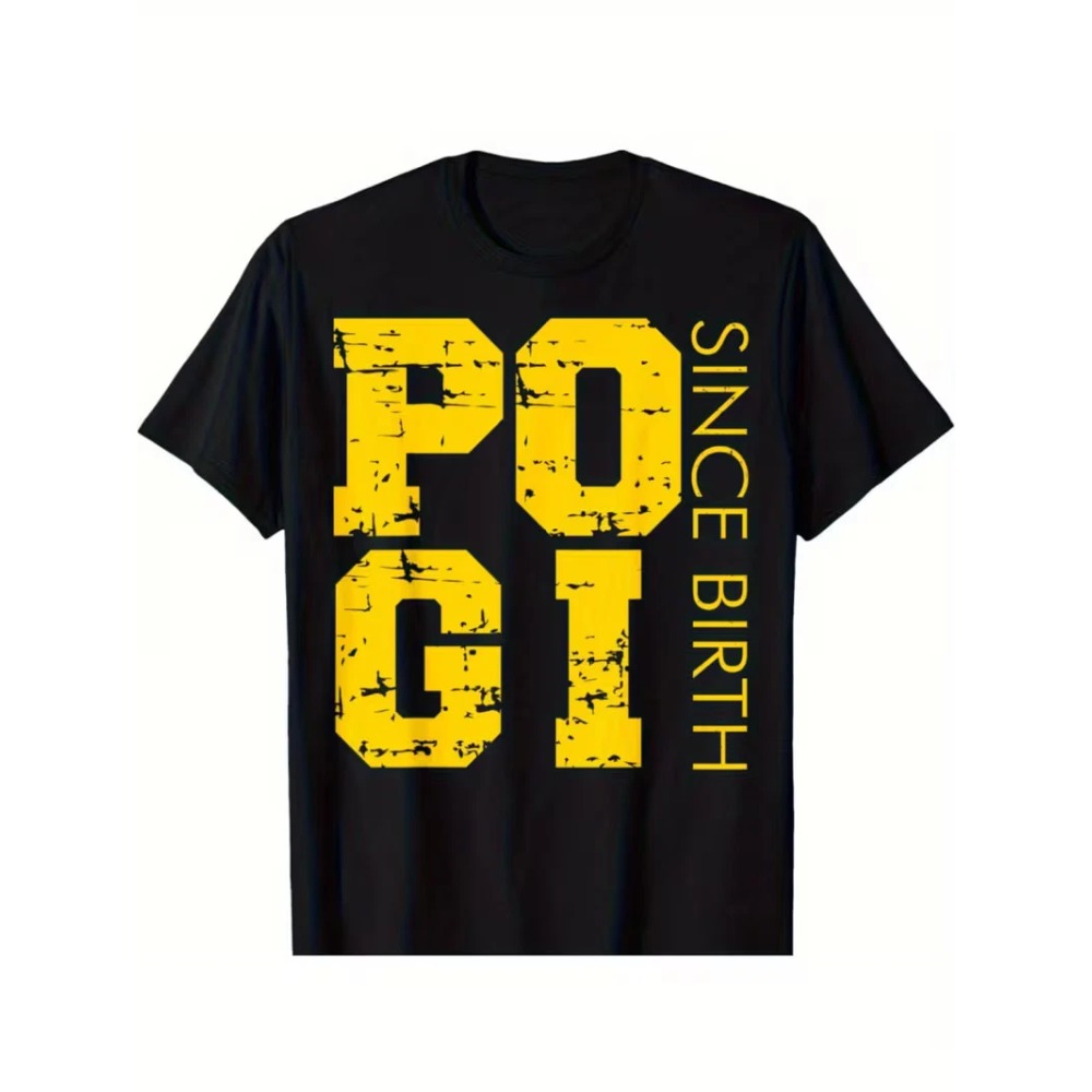 Vintage Fashion Font - Retro Grunge PO GI Doğumdan Beri