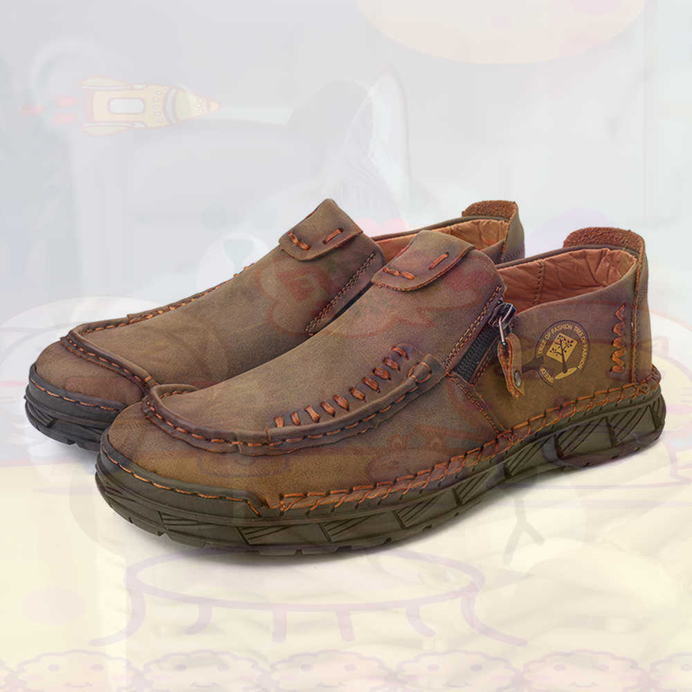 Vintage Fashion Resale - Küçük Sayılar Sürüş En İyi Spor