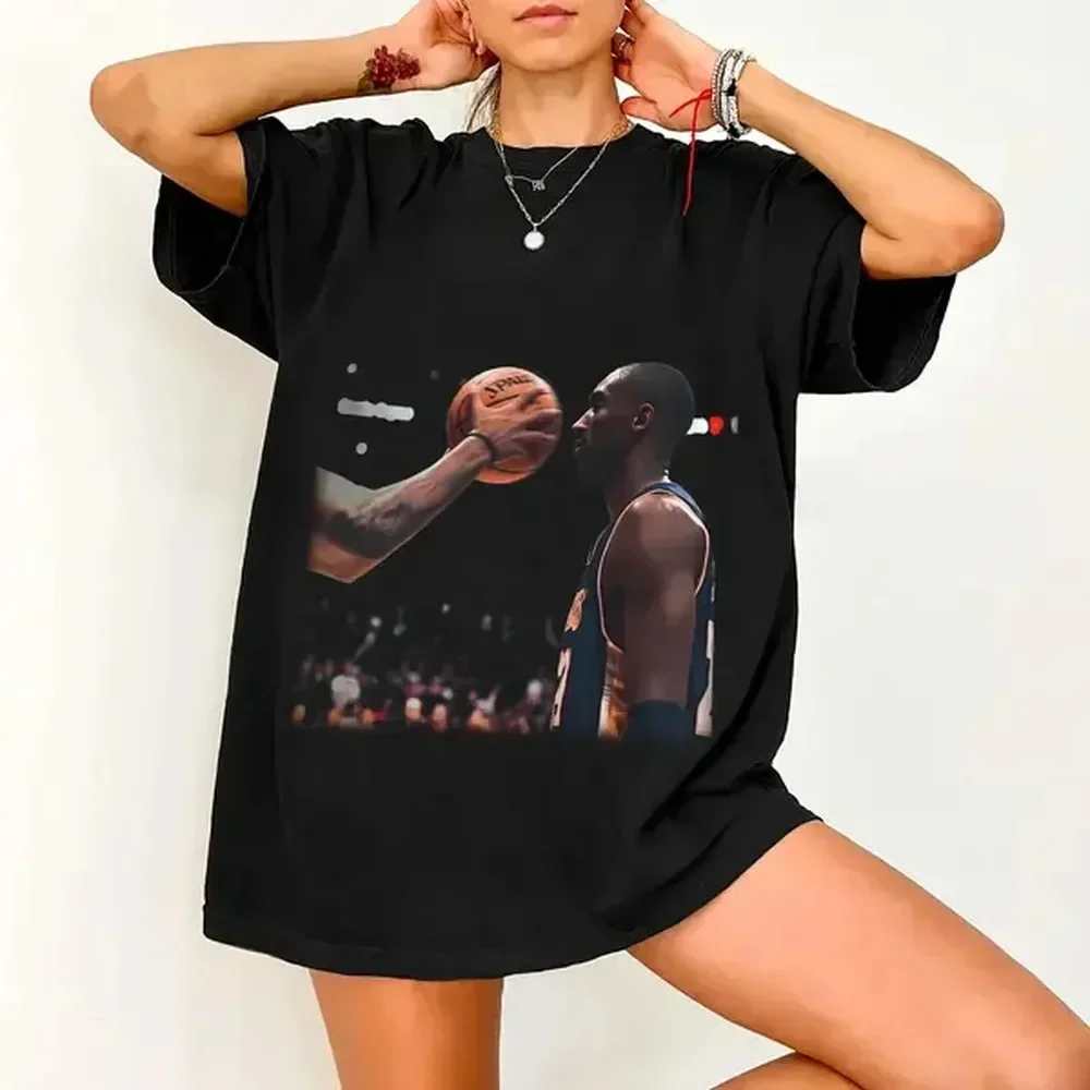 Vintage Fashion Icons - [%45'e Varan İndirim] Vintage Kobe Sporcu
