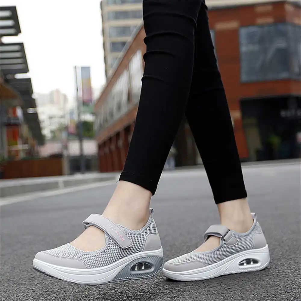 Vintage Fashion Resale - 36-41 Demi-sezon Renkli Spor Ayakkabı Yürüyüş