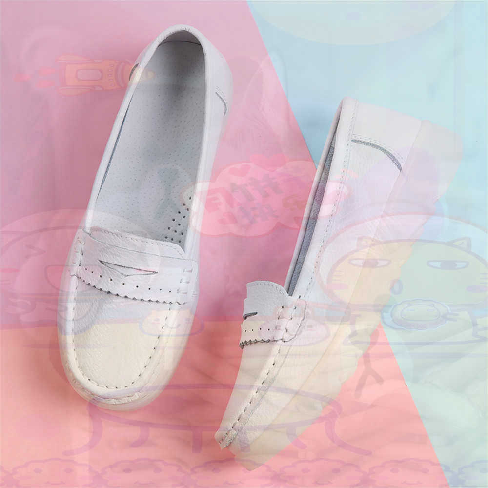 Mokasen Sürüş Genç Spor Ayakka - Vintage Fashion Resale incelemesi ve fiyatı