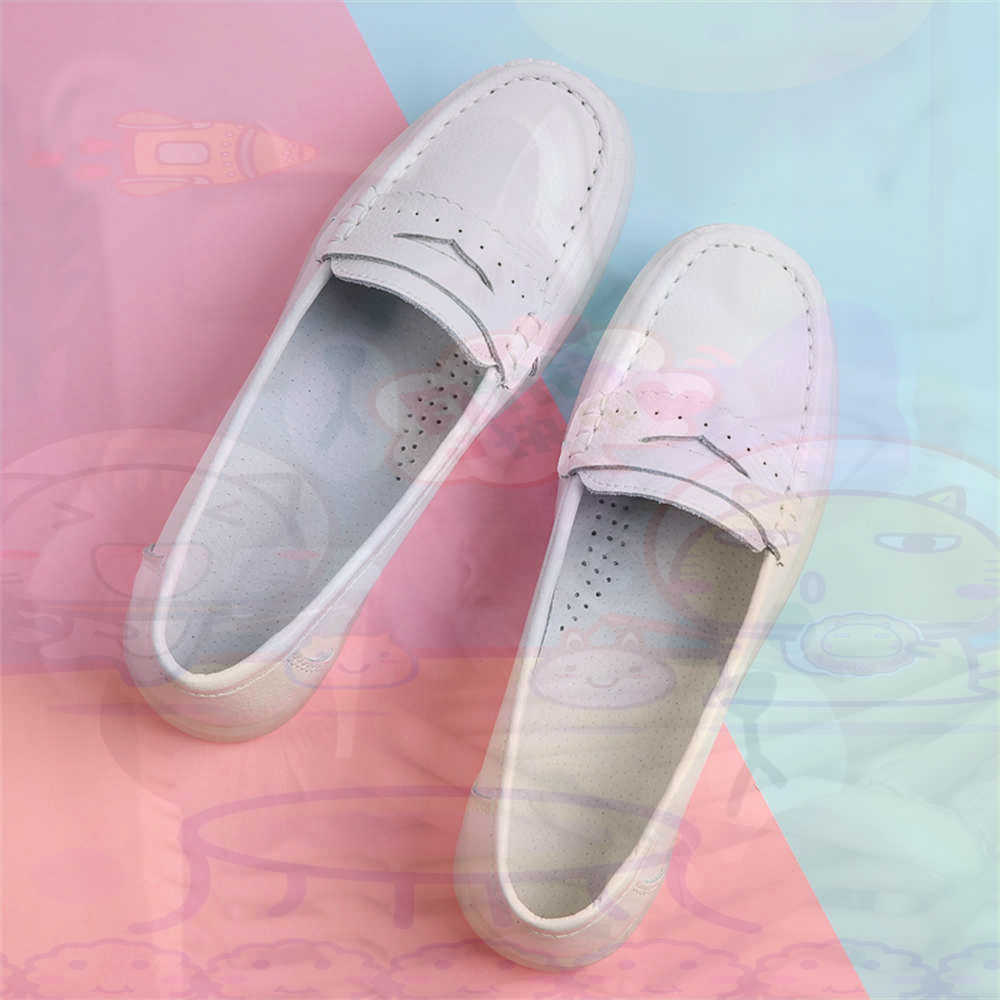 Mokasen Sürüş Genç Spor Ayakka - Vintage Fashion Resale incelemesi ve fiyatı