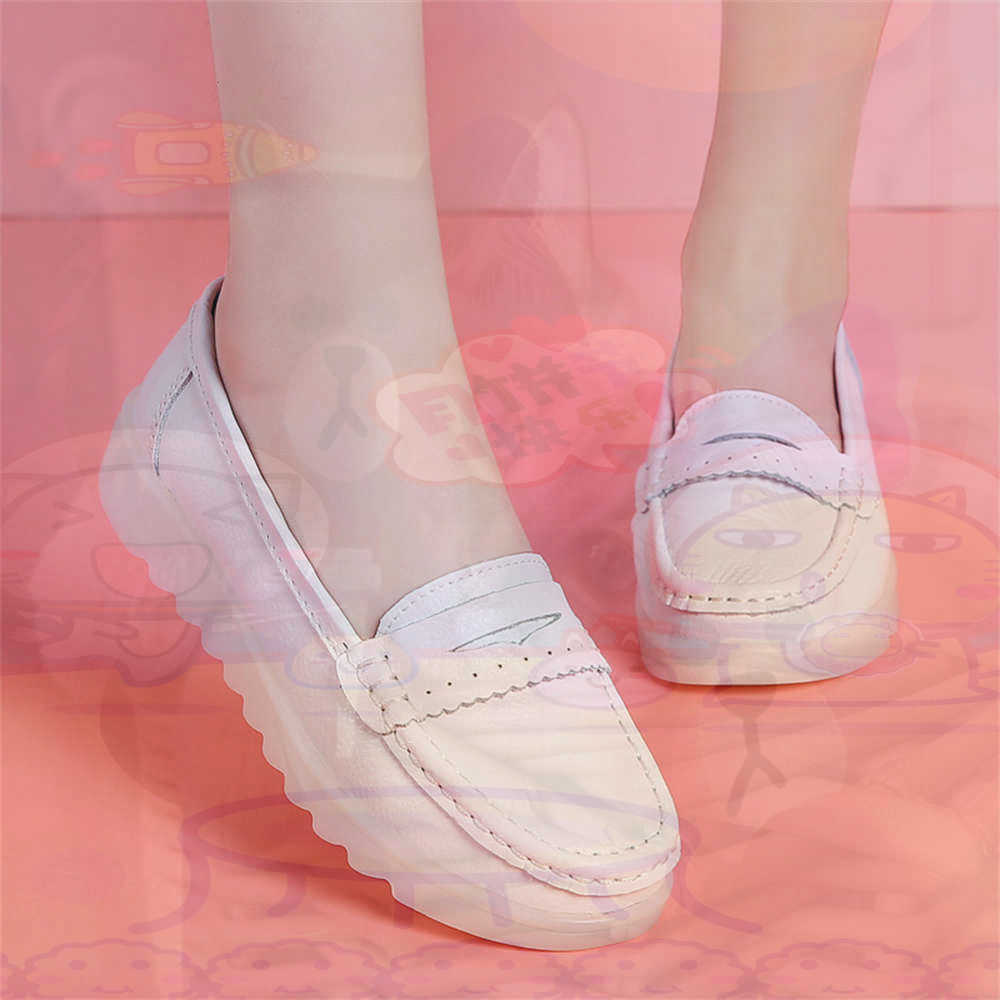 Mokasen Sürüş Genç Spor Ayakka - Vintage Fashion Resale incelemesi ve fiyatı