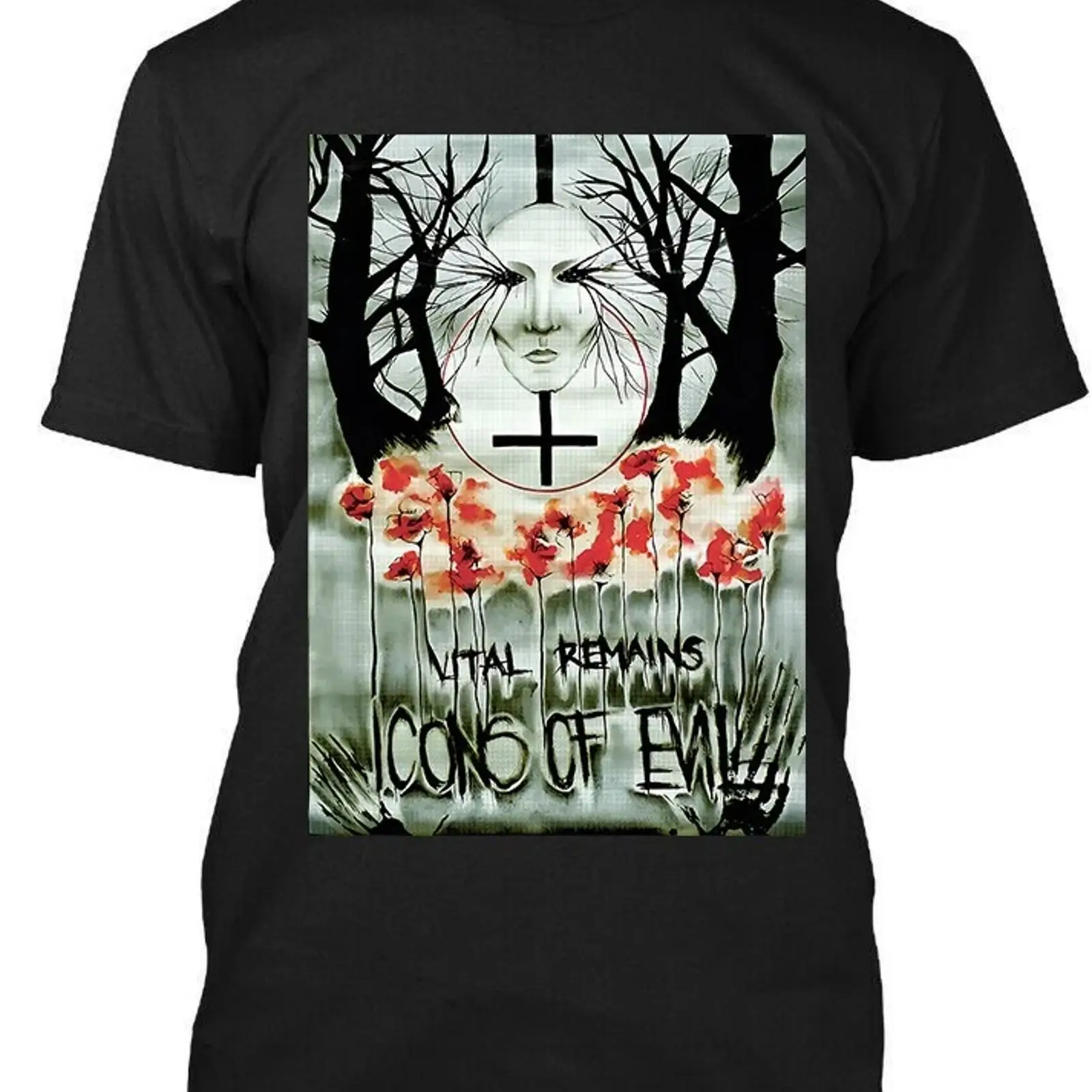 YENİ Popüler Vital Remains Ico - Vintage Fashion Icons incelemesi ve fiyatı