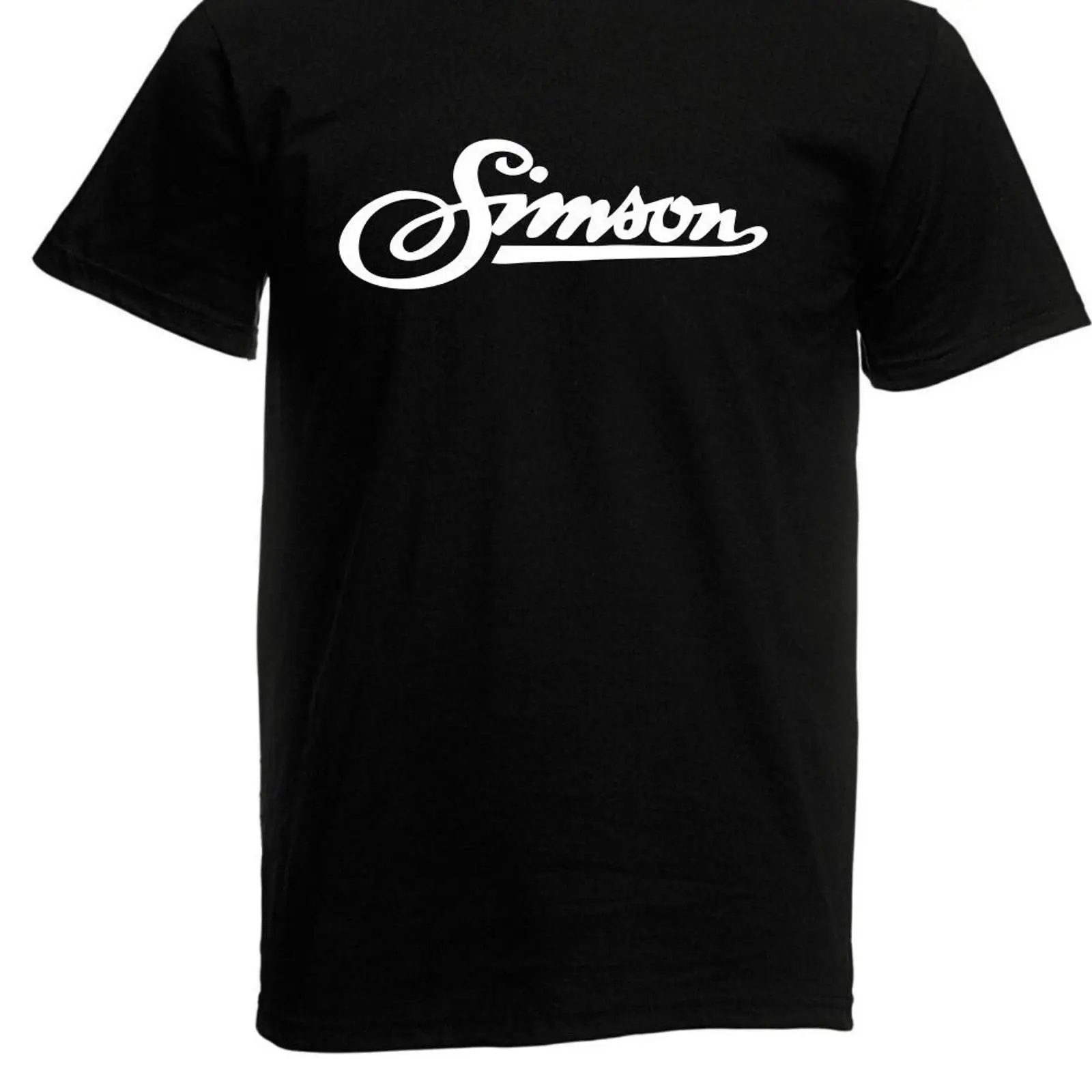 Tişört Simson Font vintage yık - Vintage Fashion Font incelemesi ve fiyatı