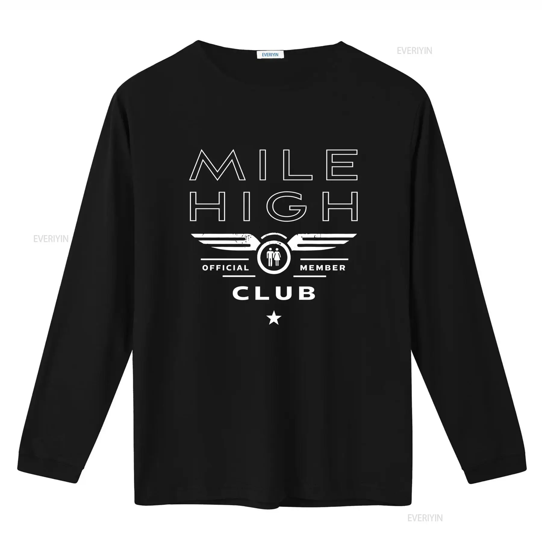 Mile High Club Resmi Üyesi Tiş - Vintage Fashion Icons incelemesi ve fiyatı