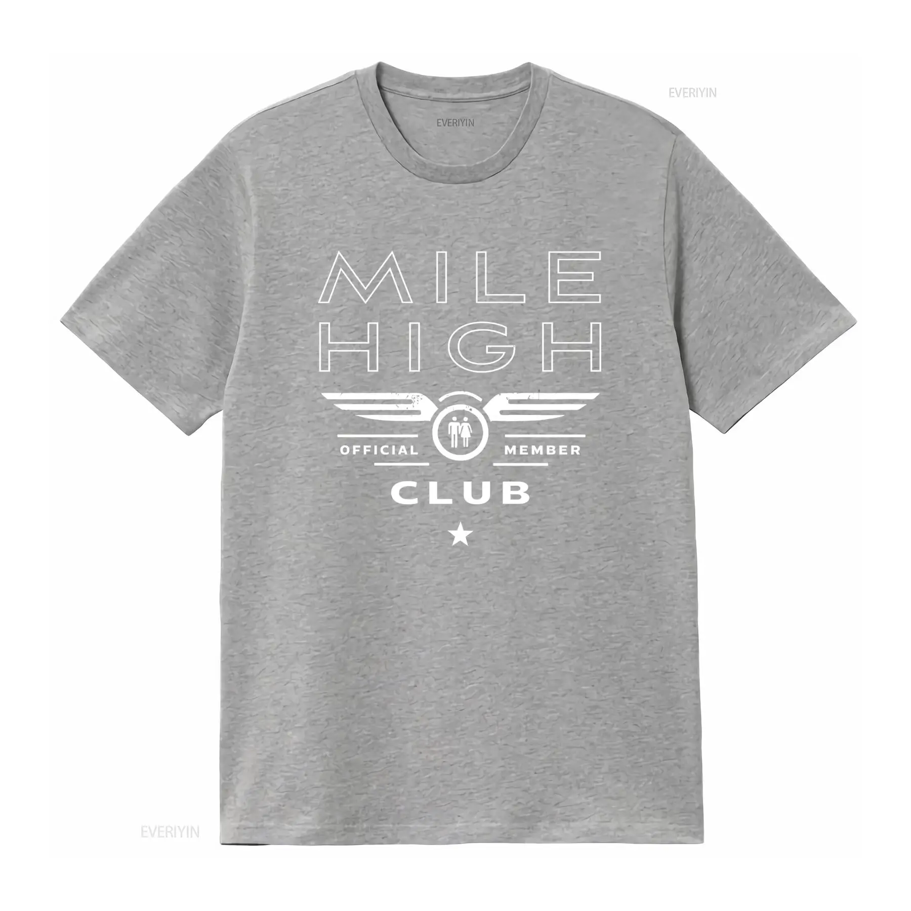 Mile High Club Resmi Üyesi Tiş - Vintage Fashion Icons incelemesi ve fiyatı