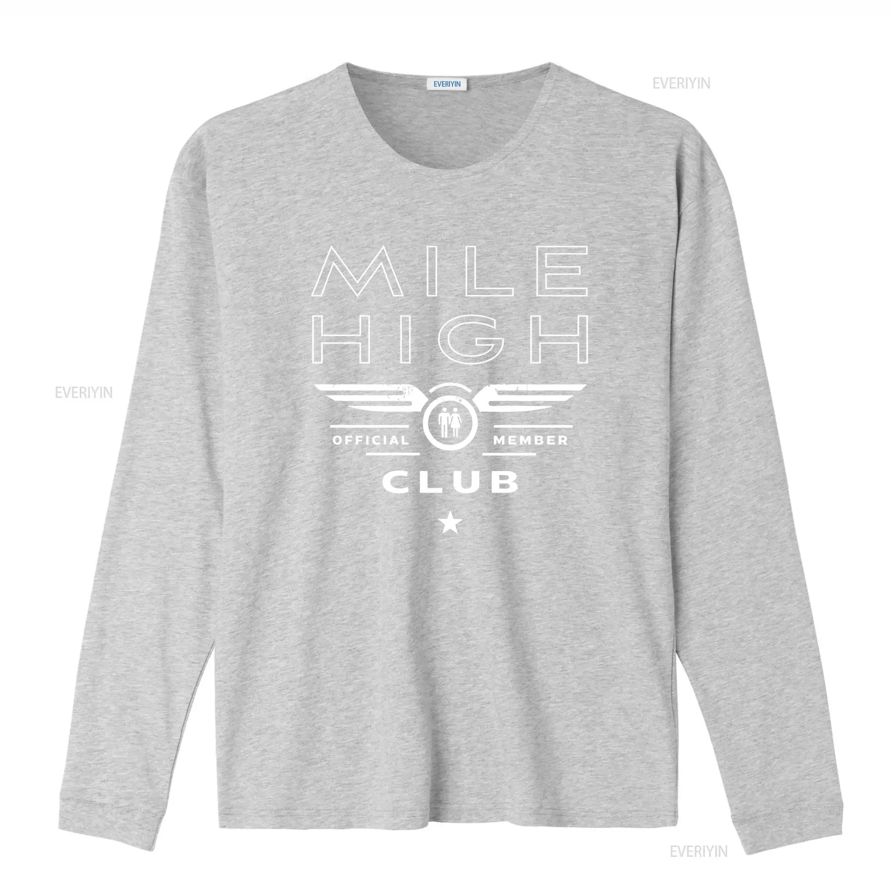 Mile High Club Resmi Üyesi Tiş - Vintage Fashion Icons incelemesi ve fiyatı