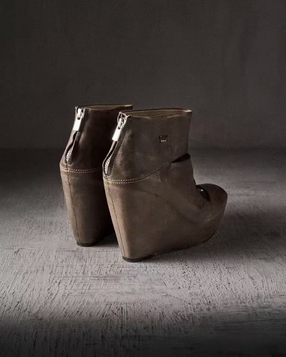 Yaz Yeni Kadın Vintage Gri Dis - Vintage Fashion Heels incelemesi ve fiyatı