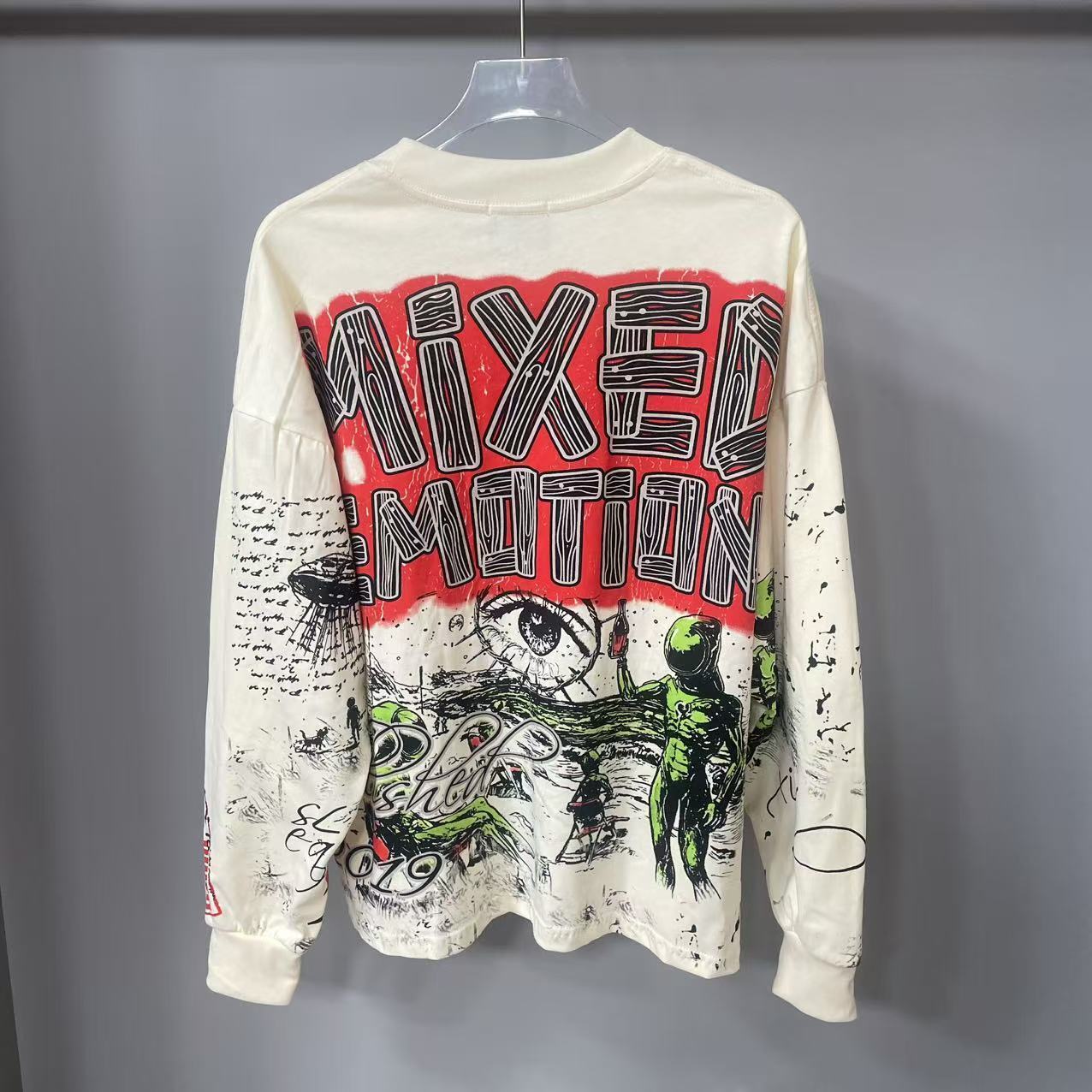 Yüksek Kaliteli Tasarımcı MIXE - Vintage Fashion Designer incelemesi ve fiyatı