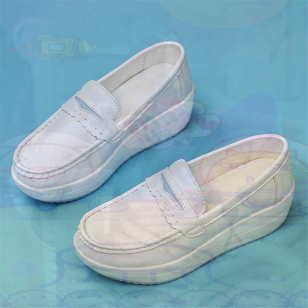 Platform Kış Pembe Spor Ayakka - Vintage Fashion Resale incelemesi ve fiyatı