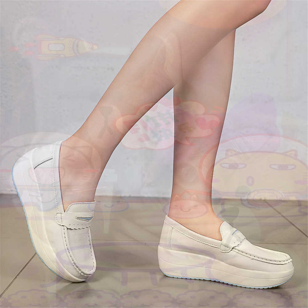 Platform Kış Pembe Spor Ayakka - Vintage Fashion Resale incelemesi ve fiyatı