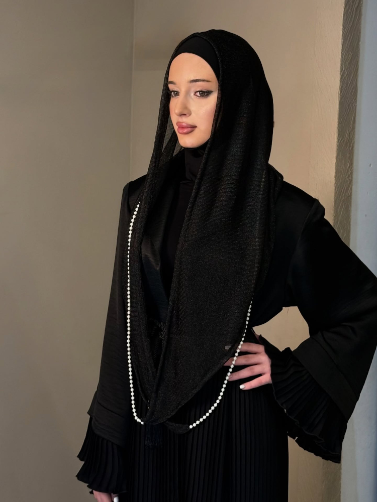 Yeni Dubai Kapüşonlu Başörtüsü - Vintage Fashion Hijab incelemesi ve fiyatı