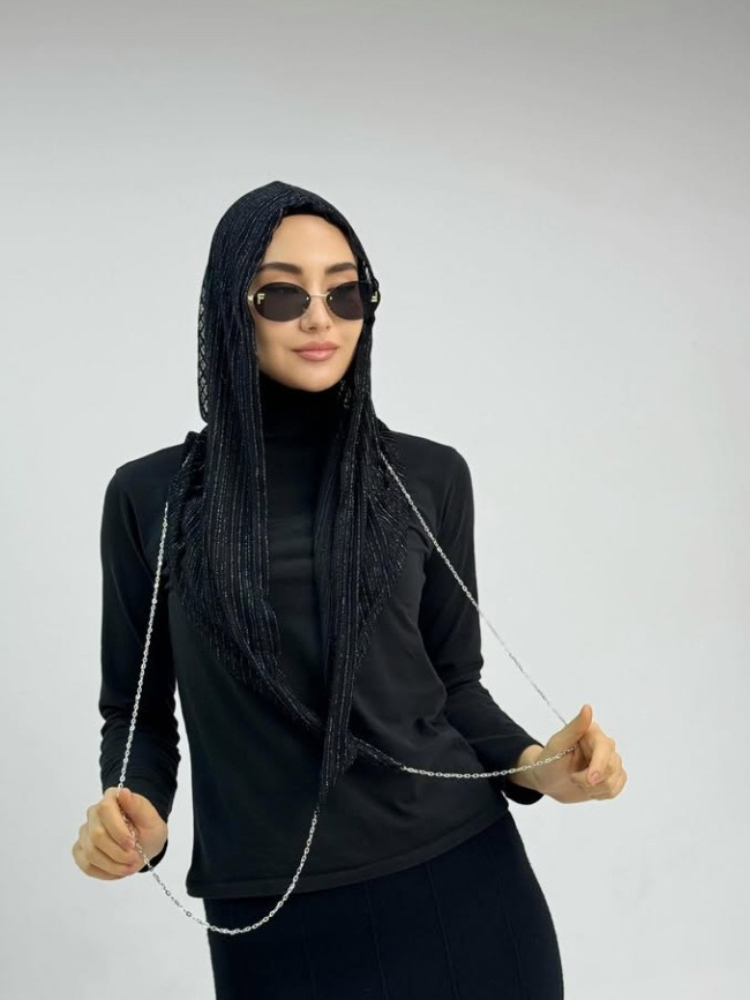 Yeni Dubai Kapüşonlu Başörtüsü - Vintage Fashion Hijab incelemesi ve fiyatı