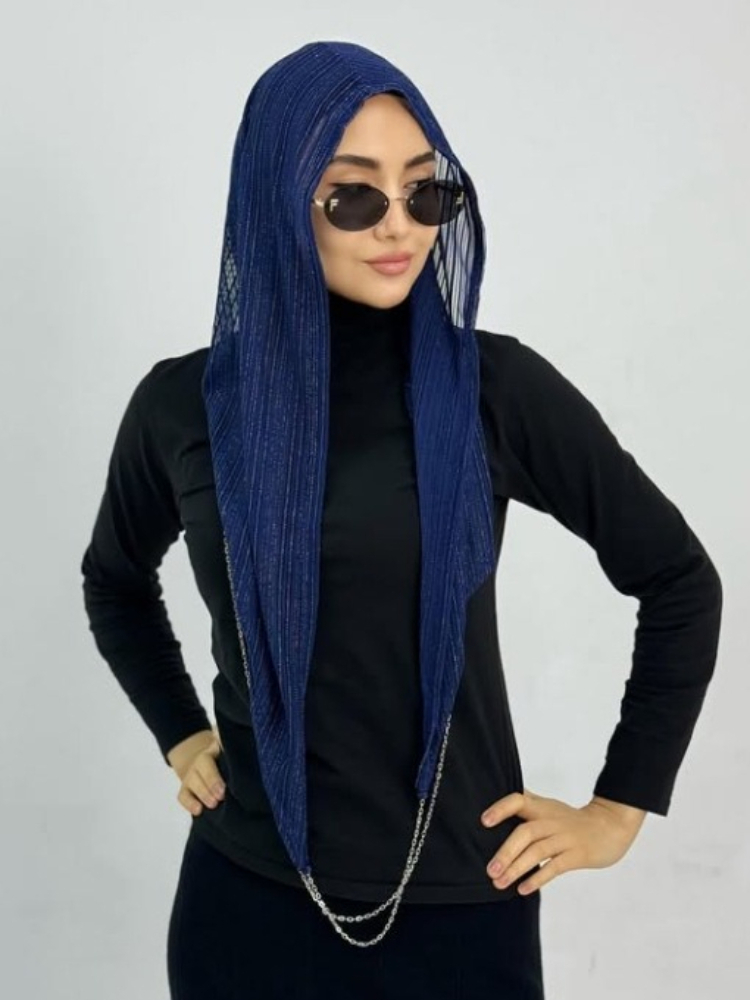 Yeni Dubai Kapüşonlu Başörtüsü - Vintage Fashion Hijab incelemesi ve fiyatı