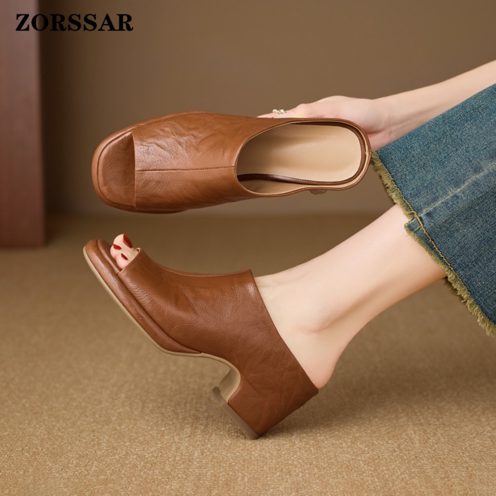 Kadınlar için Vintage Platform - Vintage Fashion Heels incelemesi ve fiyatı