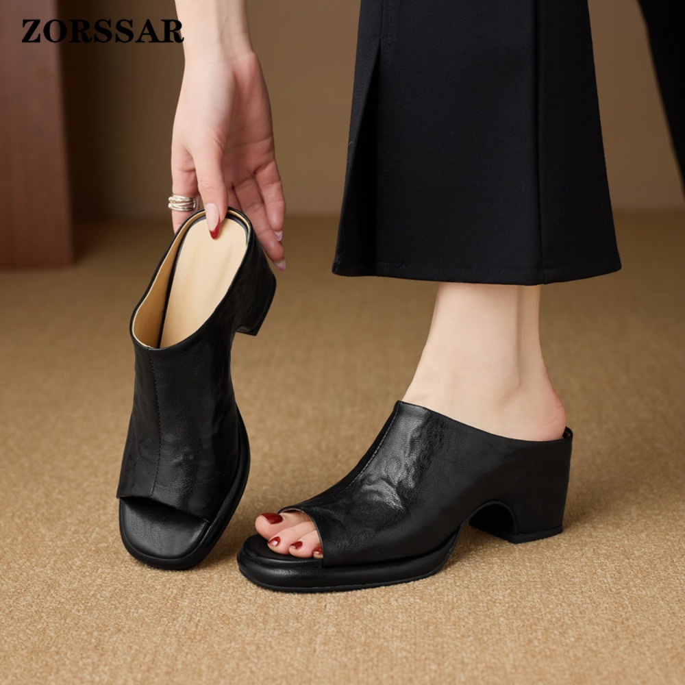 Kadınlar için Vintage Platform - Vintage Fashion Heels incelemesi ve fiyatı