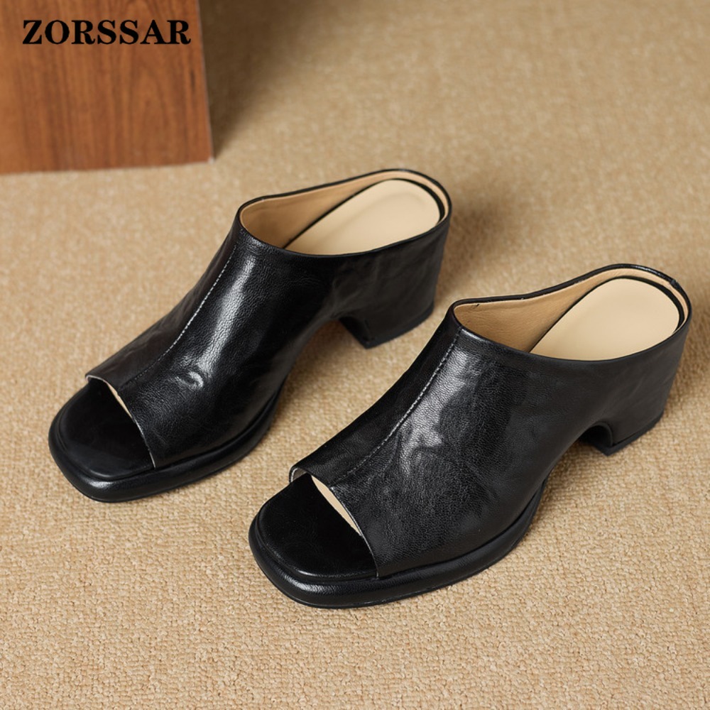 Kadınlar için Vintage Platform - Vintage Fashion Heels incelemesi ve fiyatı