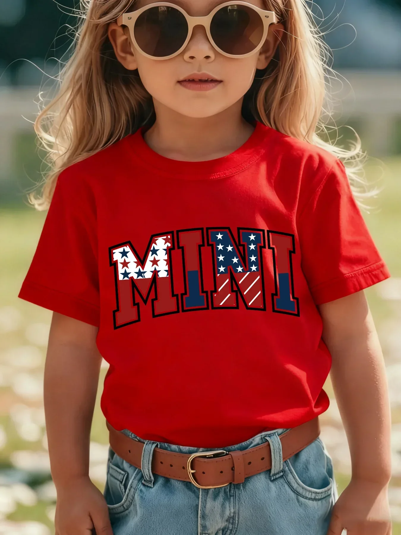 ABD Bayrağı Yıldız Çizgili Min - Vintage Fashion Font incelemesi ve fiyatı