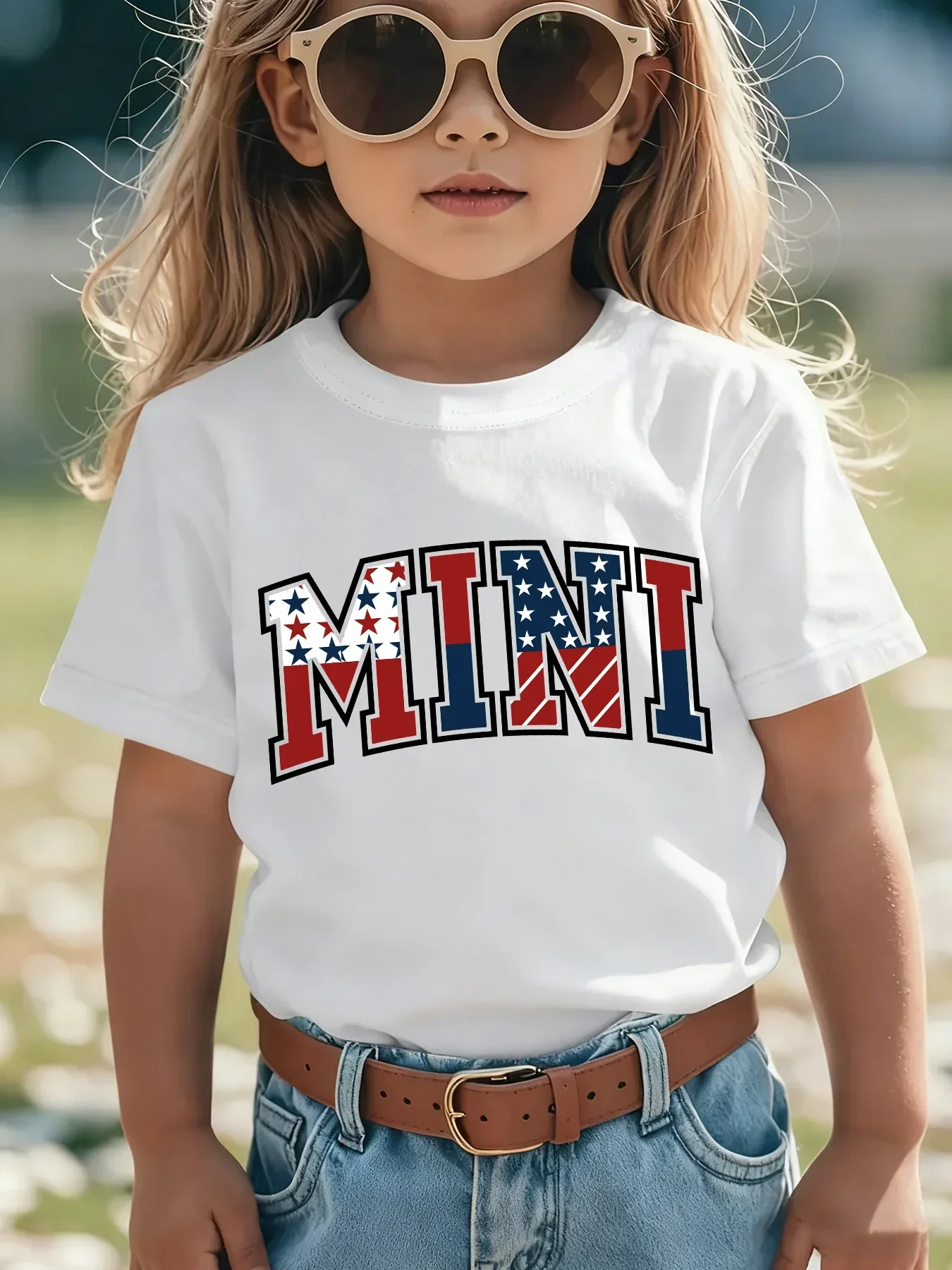 ABD Bayrağı Yıldız Çizgili Min - Vintage Fashion Font incelemesi ve fiyatı