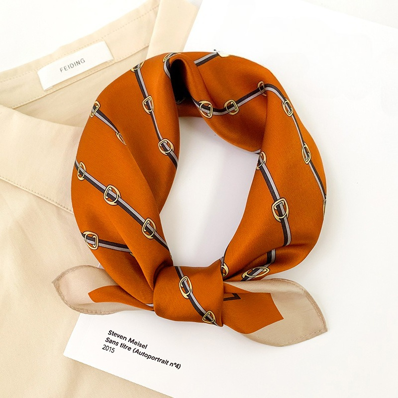 Gerçek ipek eşarp % 100% dut i - Vintage Fashion Hijab incelemesi ve fiyatı