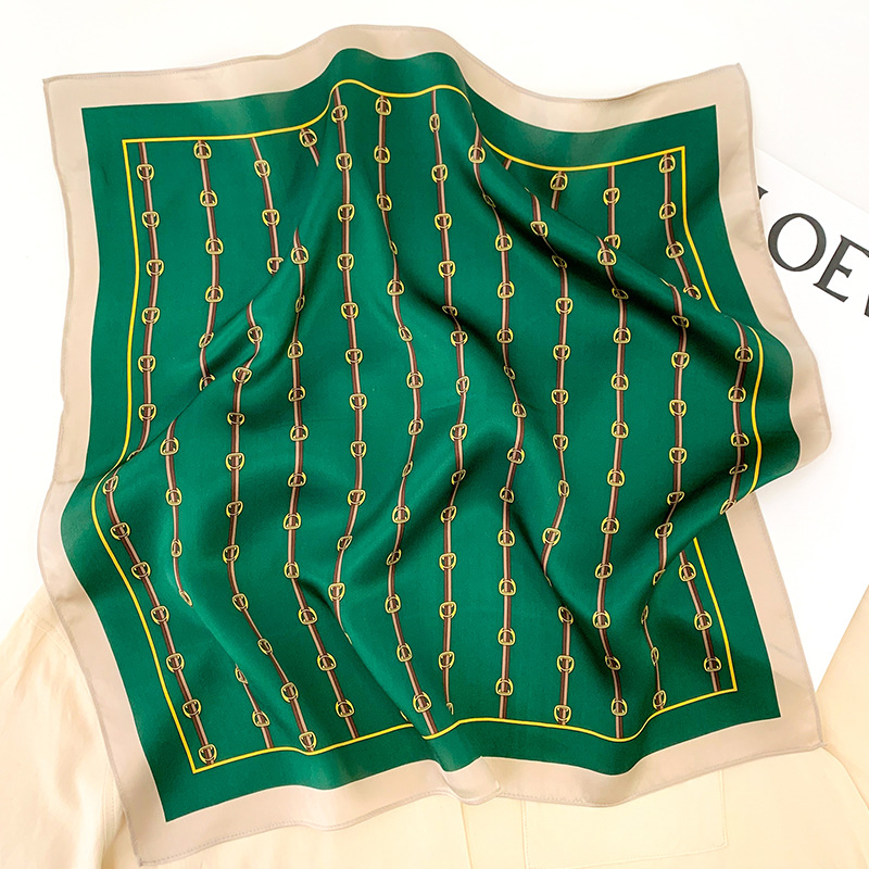 Gerçek ipek eşarp % 100% dut i - Vintage Fashion Hijab incelemesi ve fiyatı