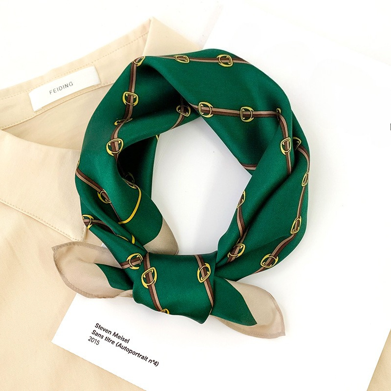 Gerçek ipek eşarp % 100% dut i - Vintage Fashion Hijab incelemesi ve fiyatı
