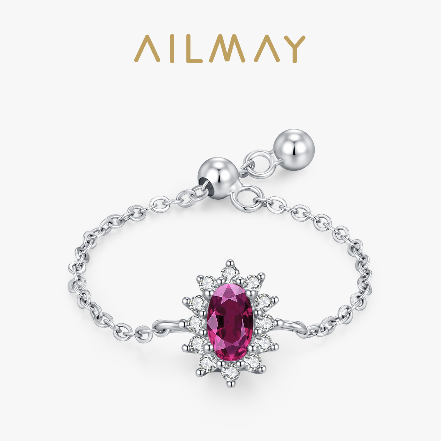 Ailmay 925 Ayar Gümüş Ayçiçeği - Vintage Fashion Model incelemesi ve fiyatı