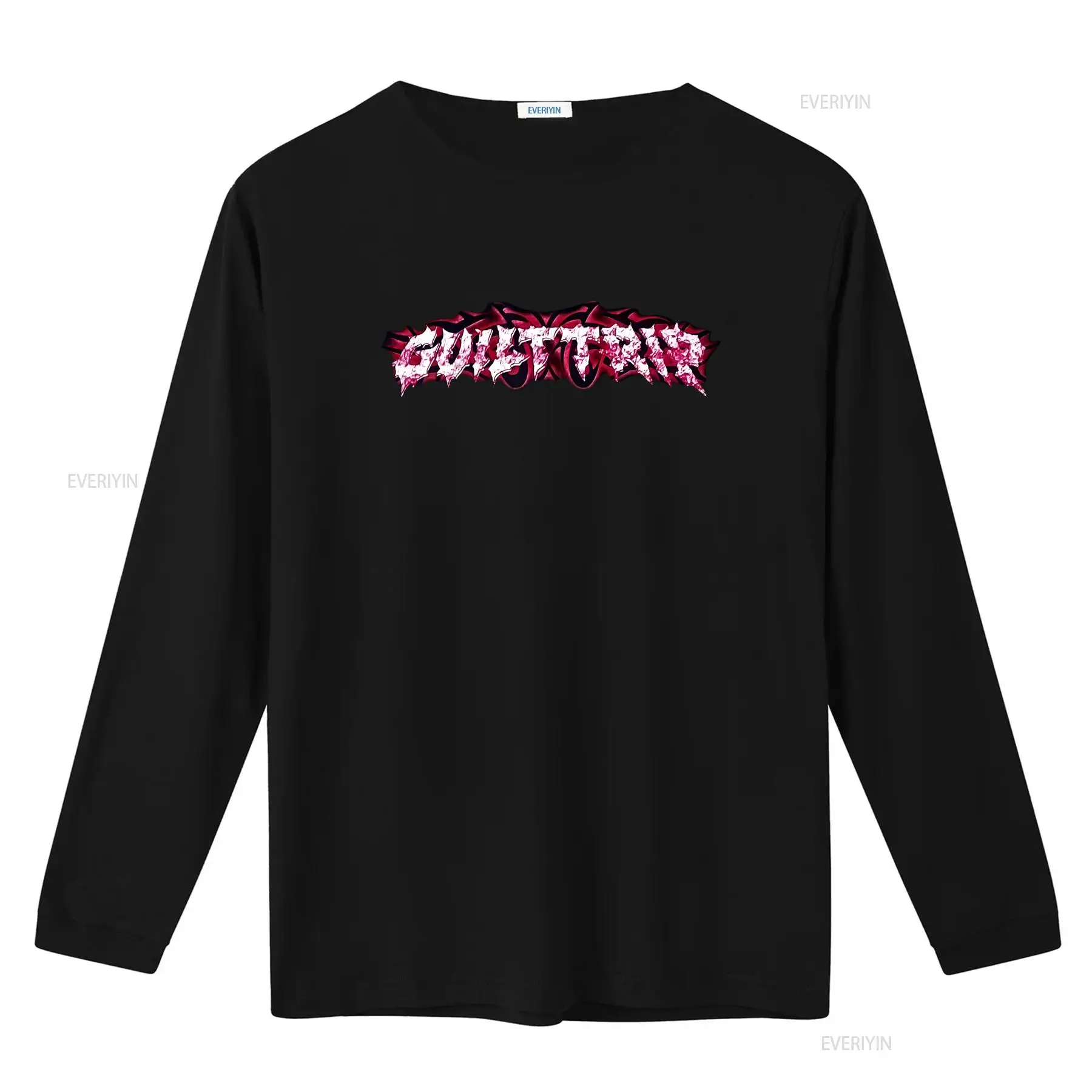 Gotik Death Metal Kanlı Yazı T - Vintage Fashion Font incelemesi ve fiyatı