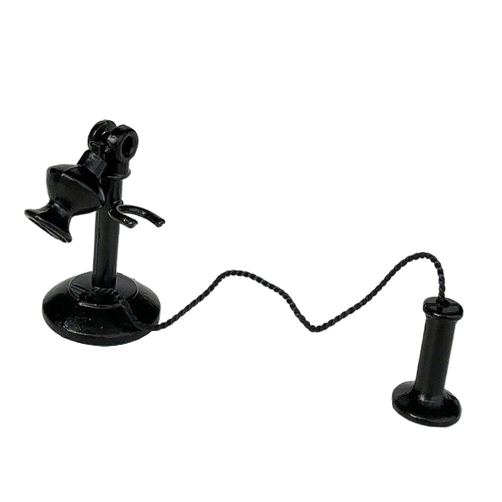 Vintage Telefon Modeli: Bebek  - Vintage Fashion Model incelemesi ve fiyatı