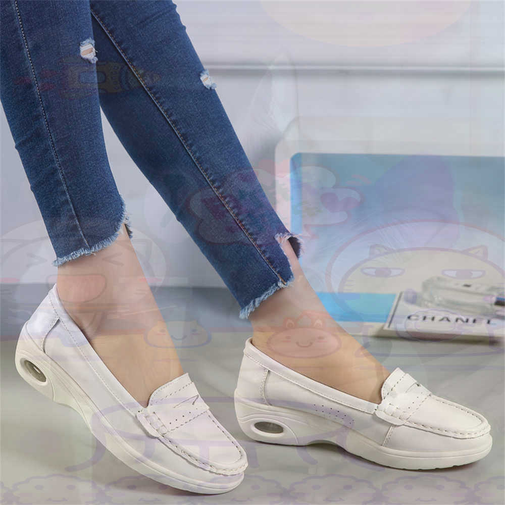 Yumuşak Slip-on Bayan Büyük Bo - Vintage Fashion Resale incelemesi ve fiyatı