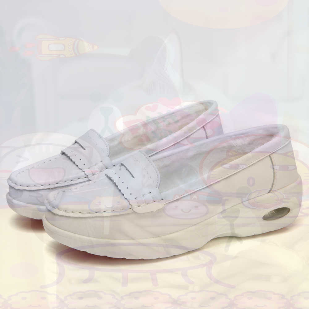 Yumuşak Slip-on Bayan Büyük Bo - Vintage Fashion Resale incelemesi ve fiyatı