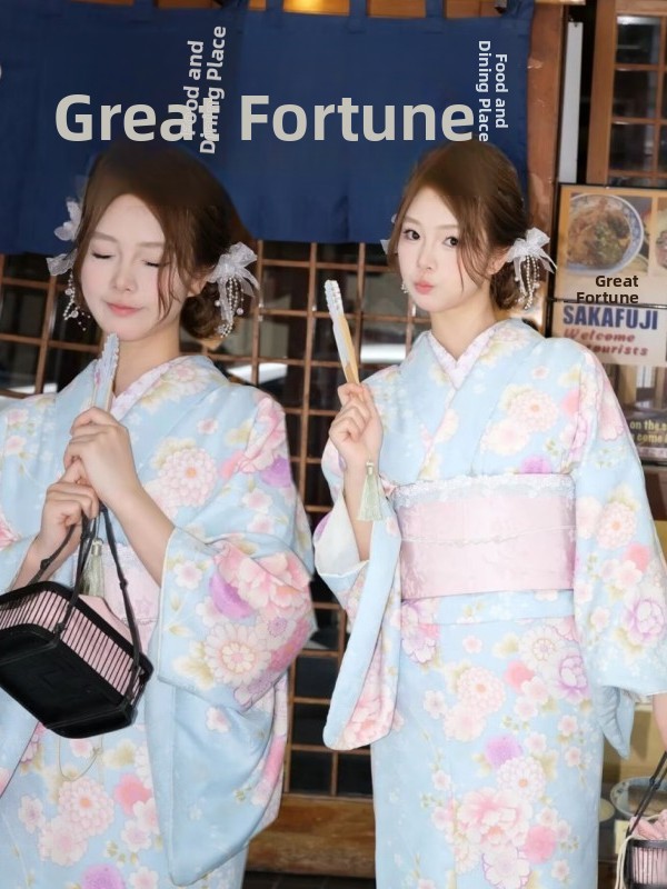 Yeni Vintage Japon Geleneksel  - Vintage Fashion Photographers incelemesi ve fiyatı