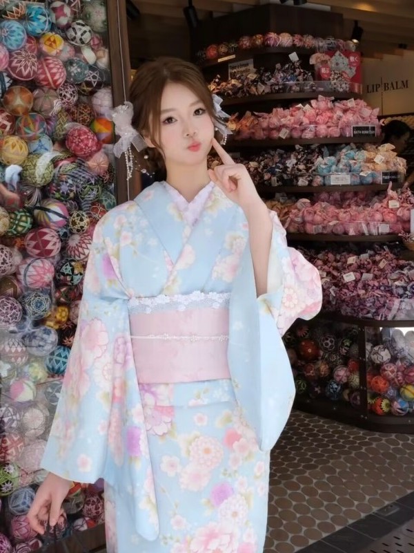 Yeni Vintage Japon Geleneksel  - Vintage Fashion Photographers incelemesi ve fiyatı