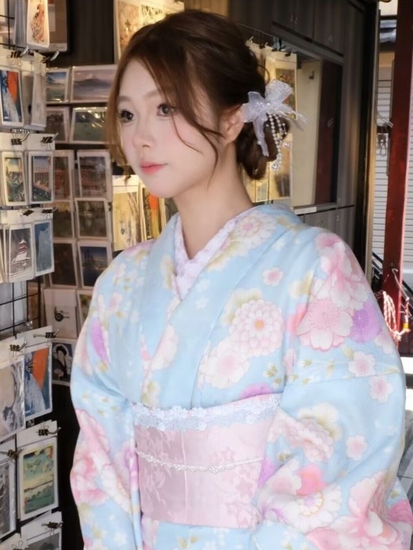Yeni Vintage Japon Geleneksel  - Vintage Fashion Photographers incelemesi ve fiyatı